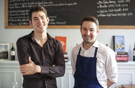 Home | storytelling |  MikeWater.com