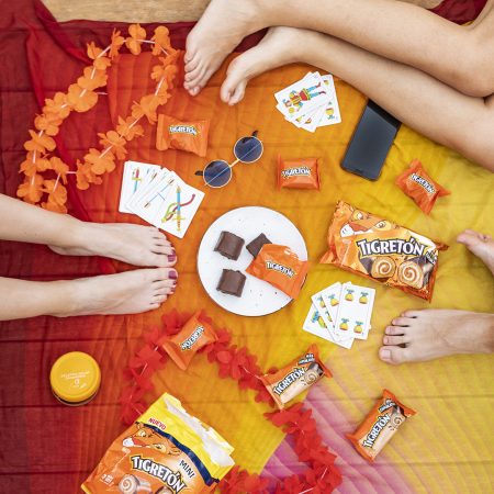 AlimentaciónHome | MikeWater.com